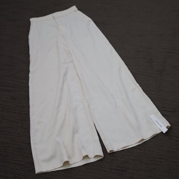 NWT REFORMATION Taryn Two Piece - Sugar Size 0 - Picture 10 of 12